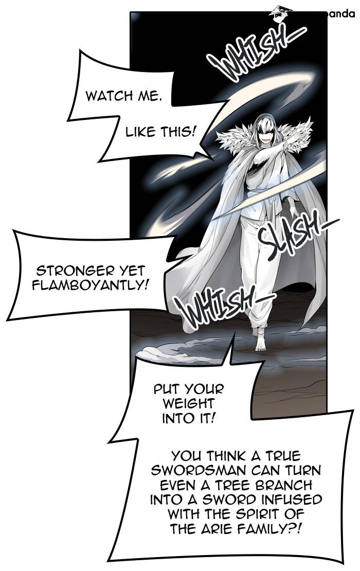 Tower of God Chapter 456 image 035